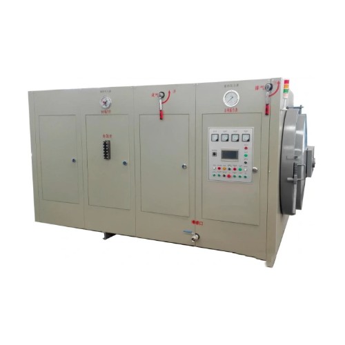 1200mm Semi-Automatic Machina Dewaxing