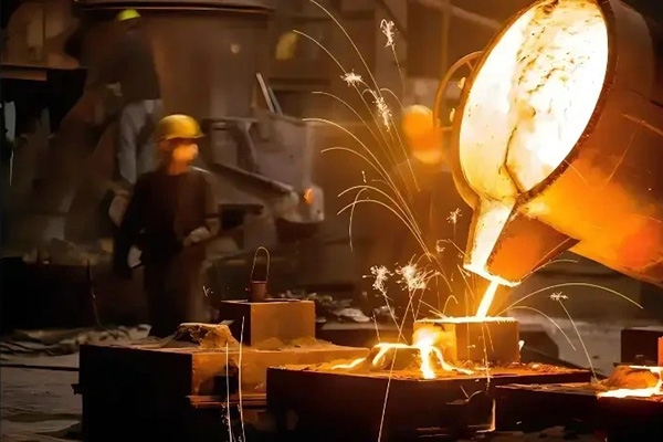 3D Printing Revolutionizes Subcisione Iactis: Enhancing Efficiency and Design Flexibility