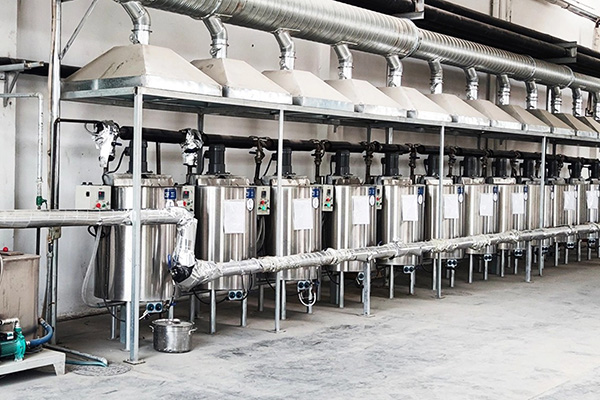 Provocationes superandae in Subcisione Iactationis: Pretium, Quality, et Supple Catena Resilience