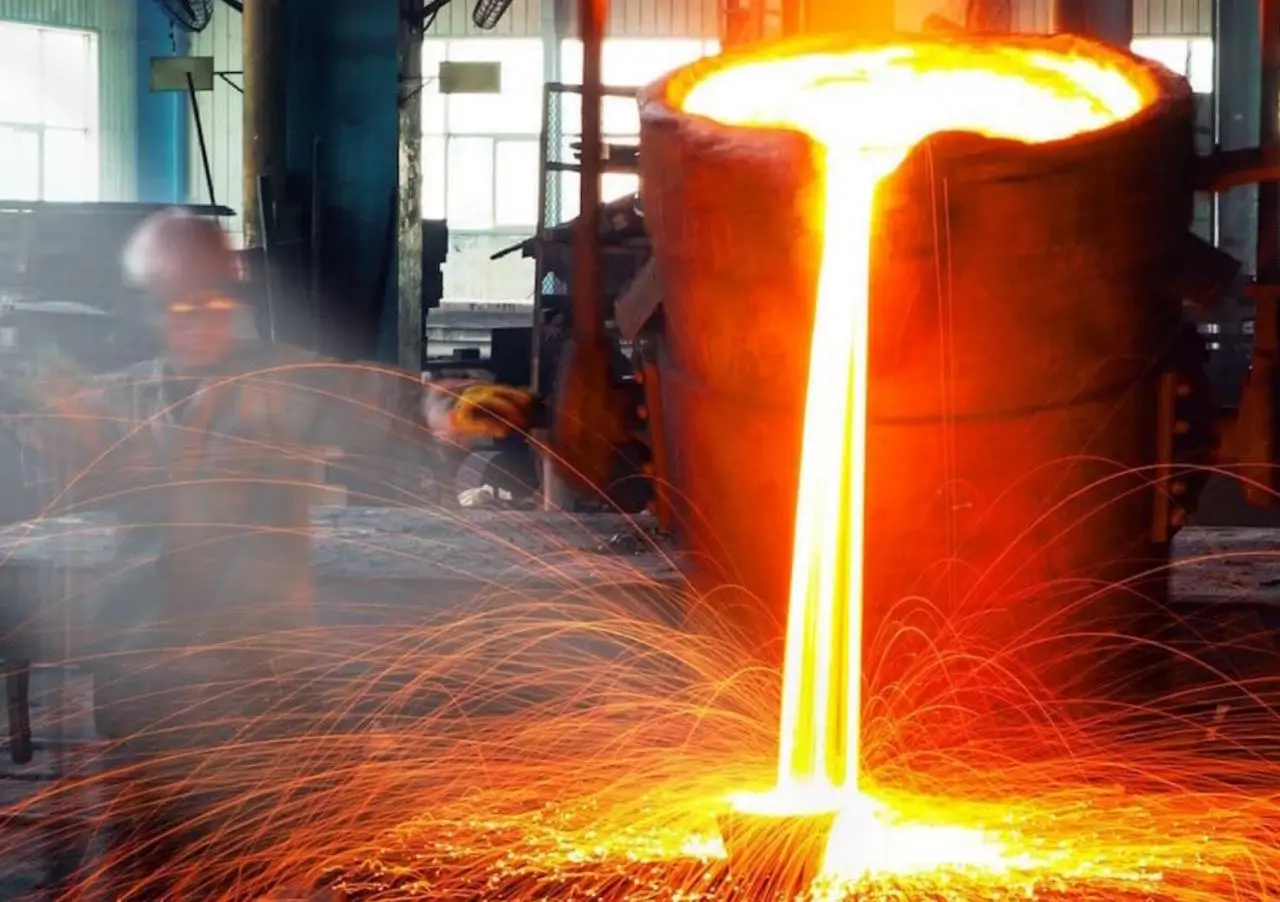 Tesla Giga Press Coegi Innovation in Automotive Praecisione Casting