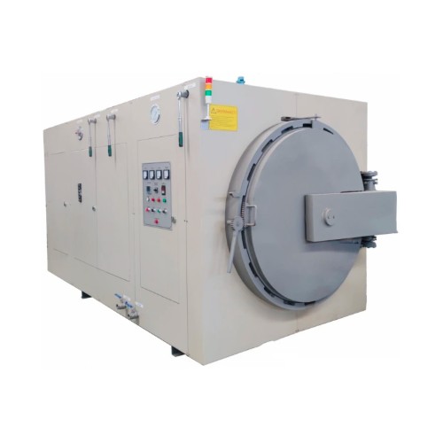 How Does a Cera Processing Machine Improve Production Efficiency in Industrial Manufacturing?