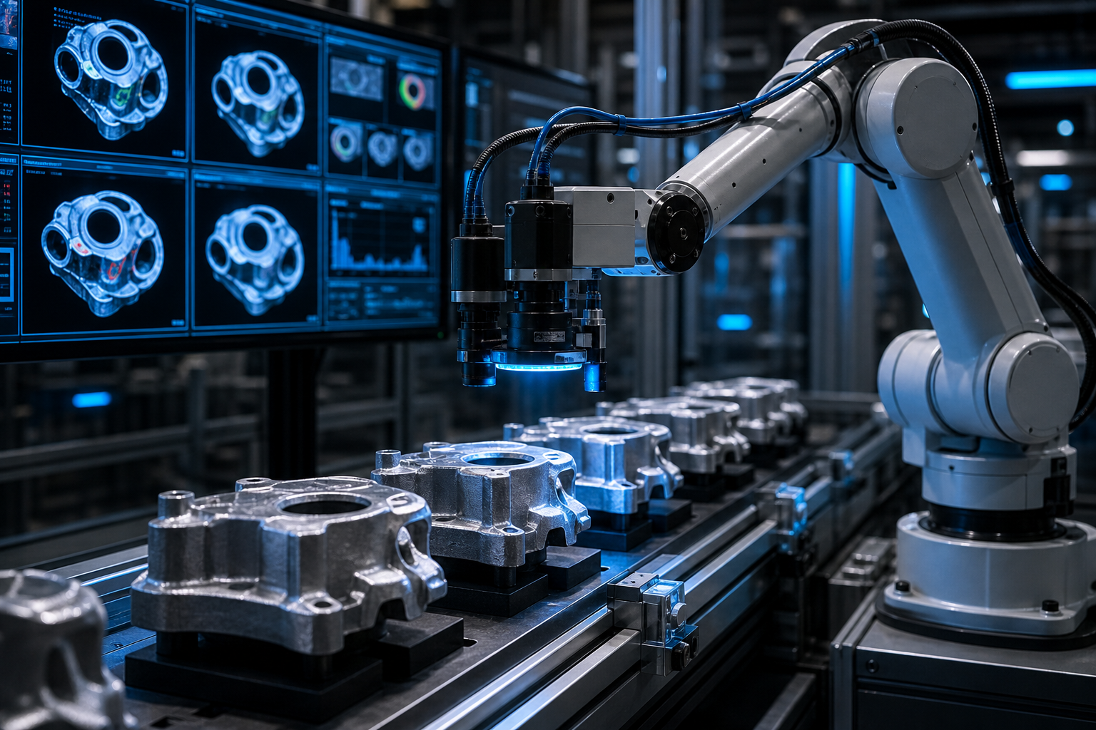 Three Trends in 2026: Customization, Green Intelligence, One-Sistere Integration