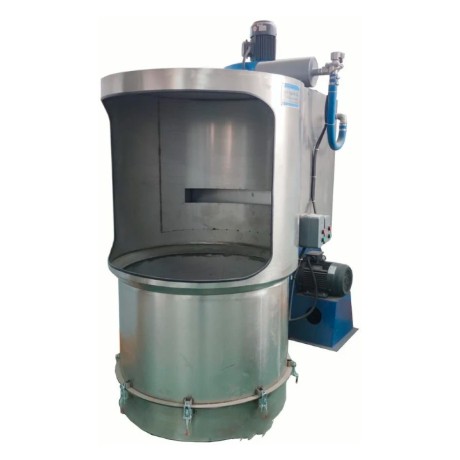 800mm Surface-Laer Floating Sand Machina cum Pulvis Removal