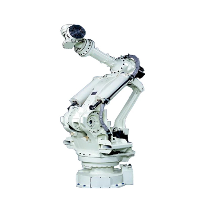 Lorem Testa Sex Axis Manipulator