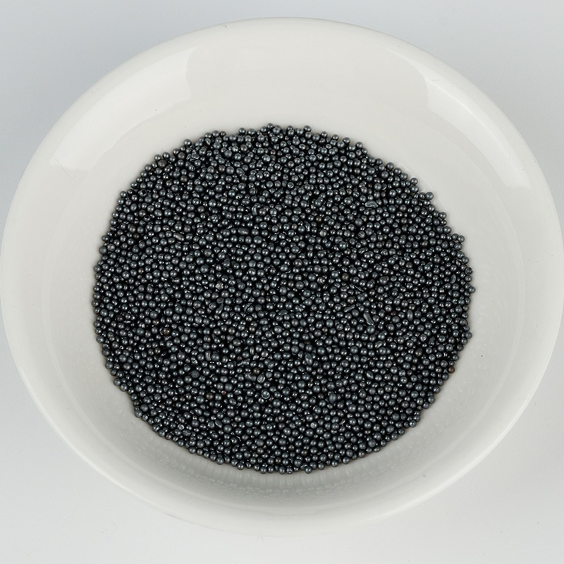 Sina Manufacturer S330 Ferro Ball Minimum Breakage Rate Blasting iaculat