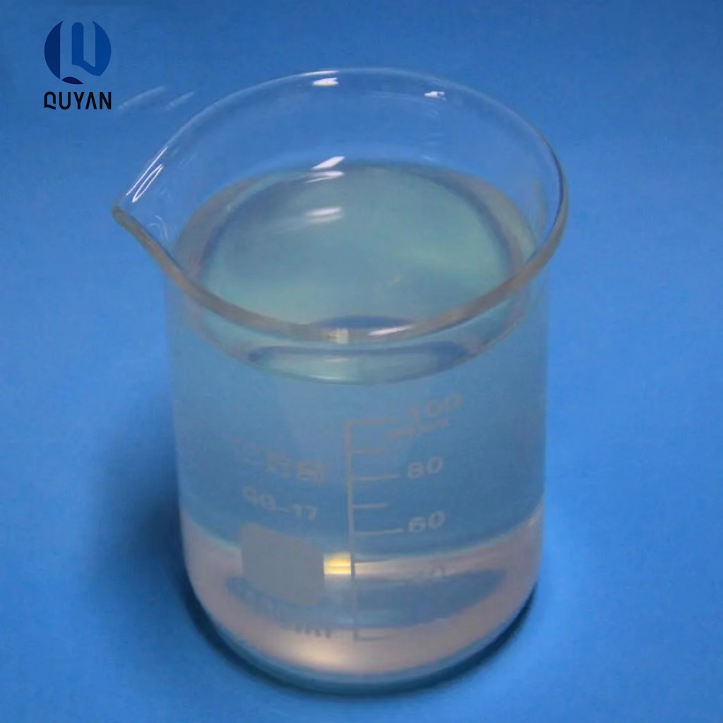 Colloidal Silica | Princeps Puritas Silica Sol pro Industrial Applications