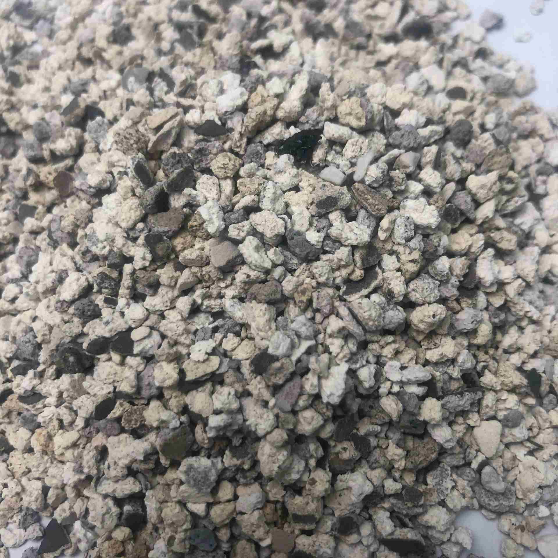 Direct Sale of Varia Specifications of High-Quality Mullite Sand