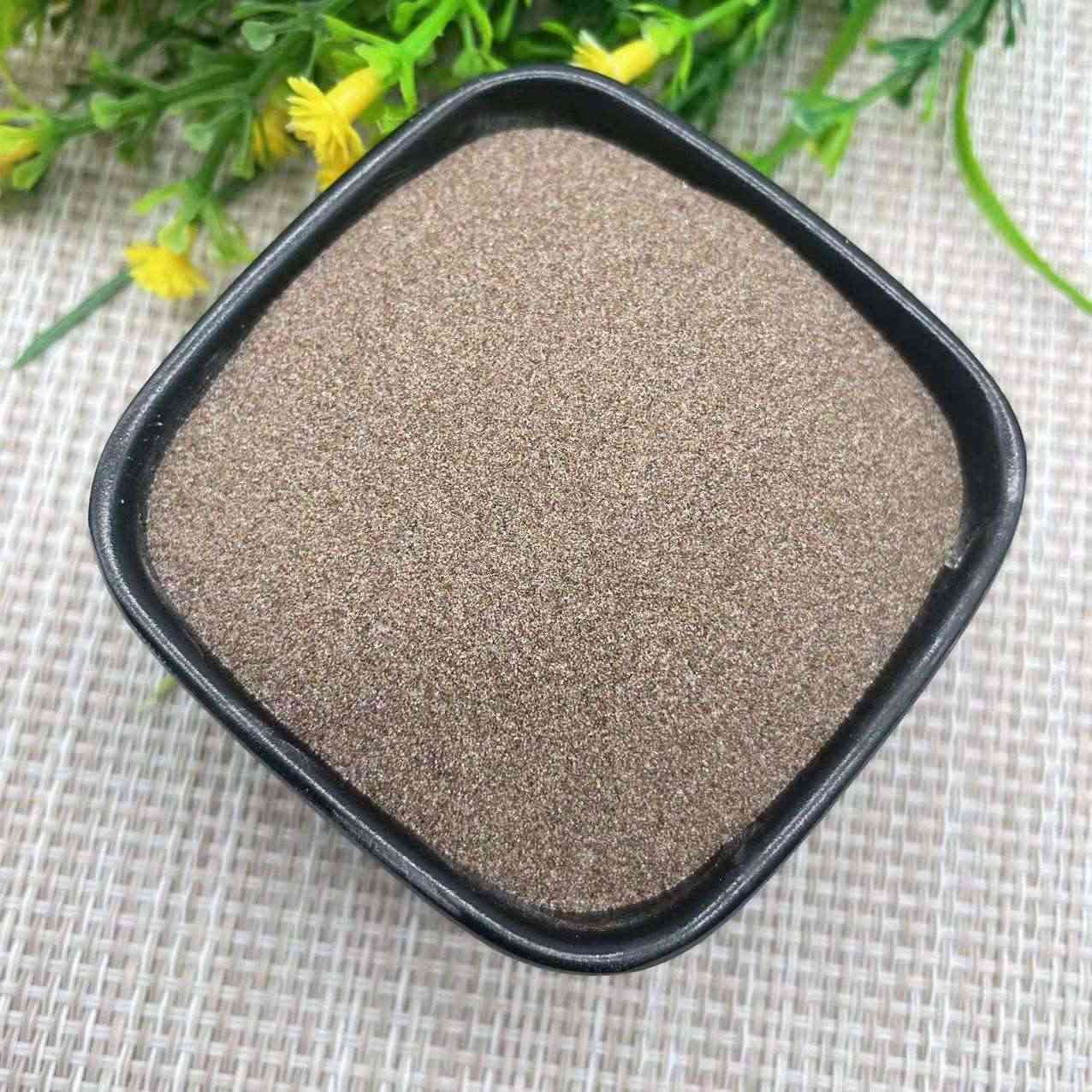 Zircon Sand 200 Mesh 65% Zro2 Zircon Sand Pretium