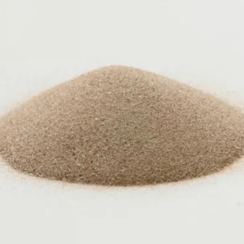 Alta Densitas Zircon Arena 4.4-4.8 g/cm³ pro Industrial Coatings