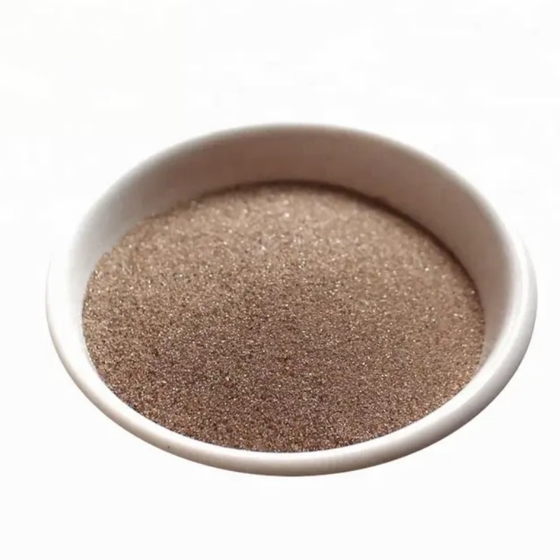 Industrial Zircon Sand 65% Zirconium Oxide pro Investment Casting