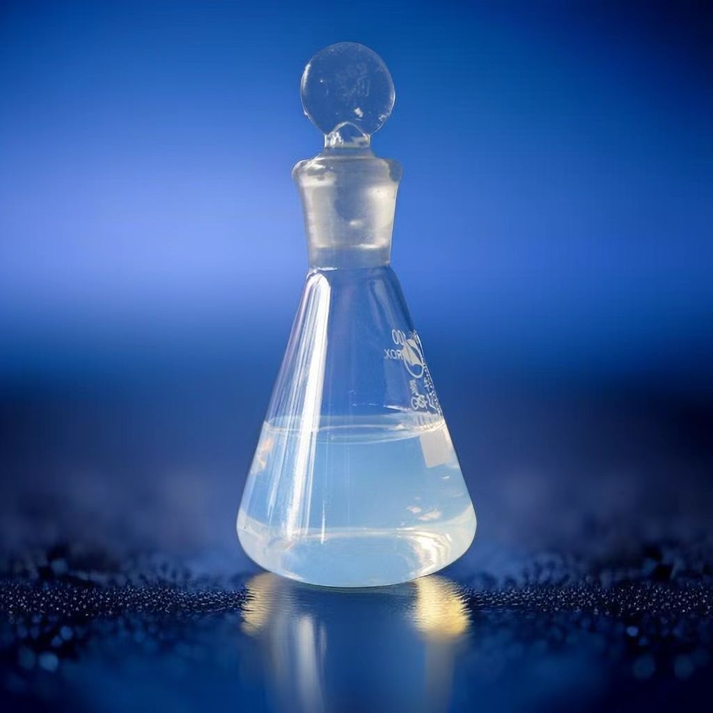 JN30/40/JN1430 Colloidal Silica pro Tractatus dejectio