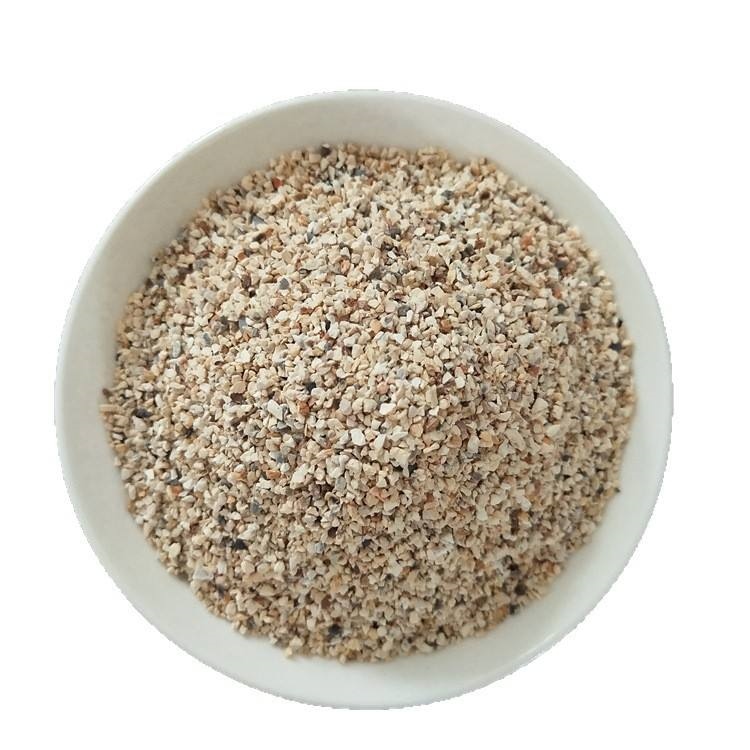 Humilis Expansion Mullite Sand pro Precisione mittentis Process