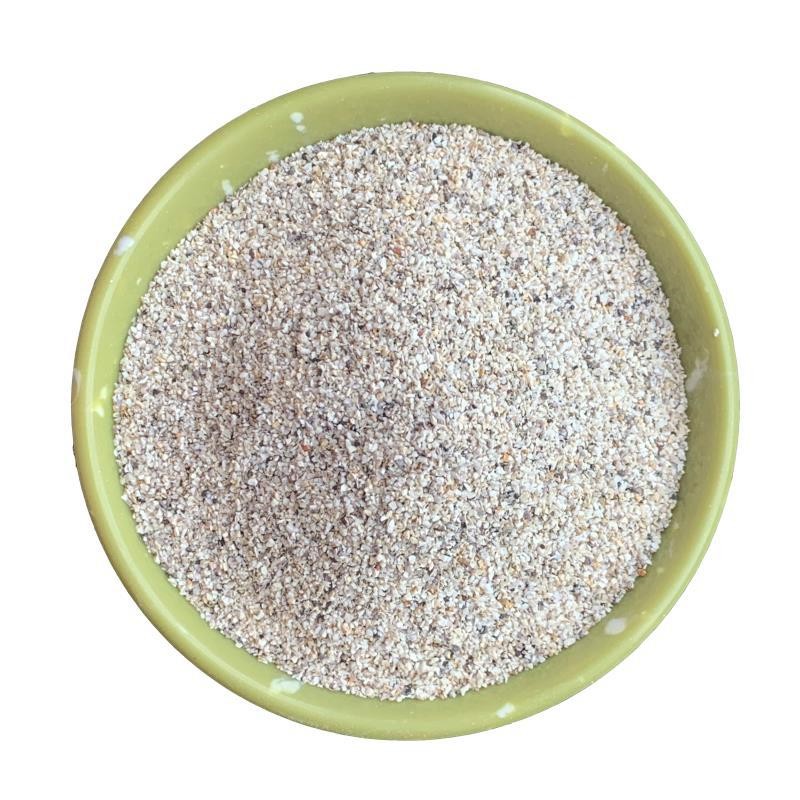 Mullite Pulvis Mullite Sand pro Precisione Iactis Pulverem Refractory Materia