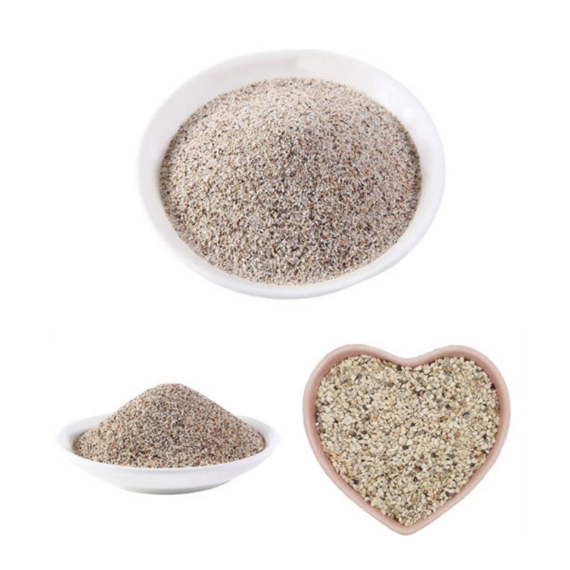 Mullite Sand pro Investment Iactandi & Refractory Industry