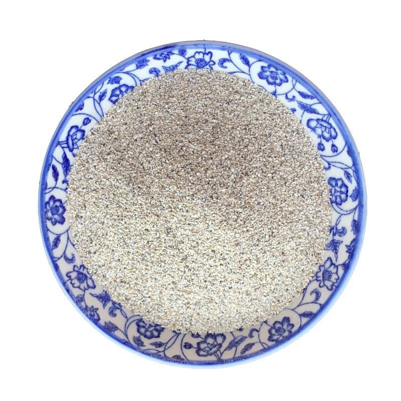 Mullite Sand80-120 reticulum Mullite Sand pro Subcisione