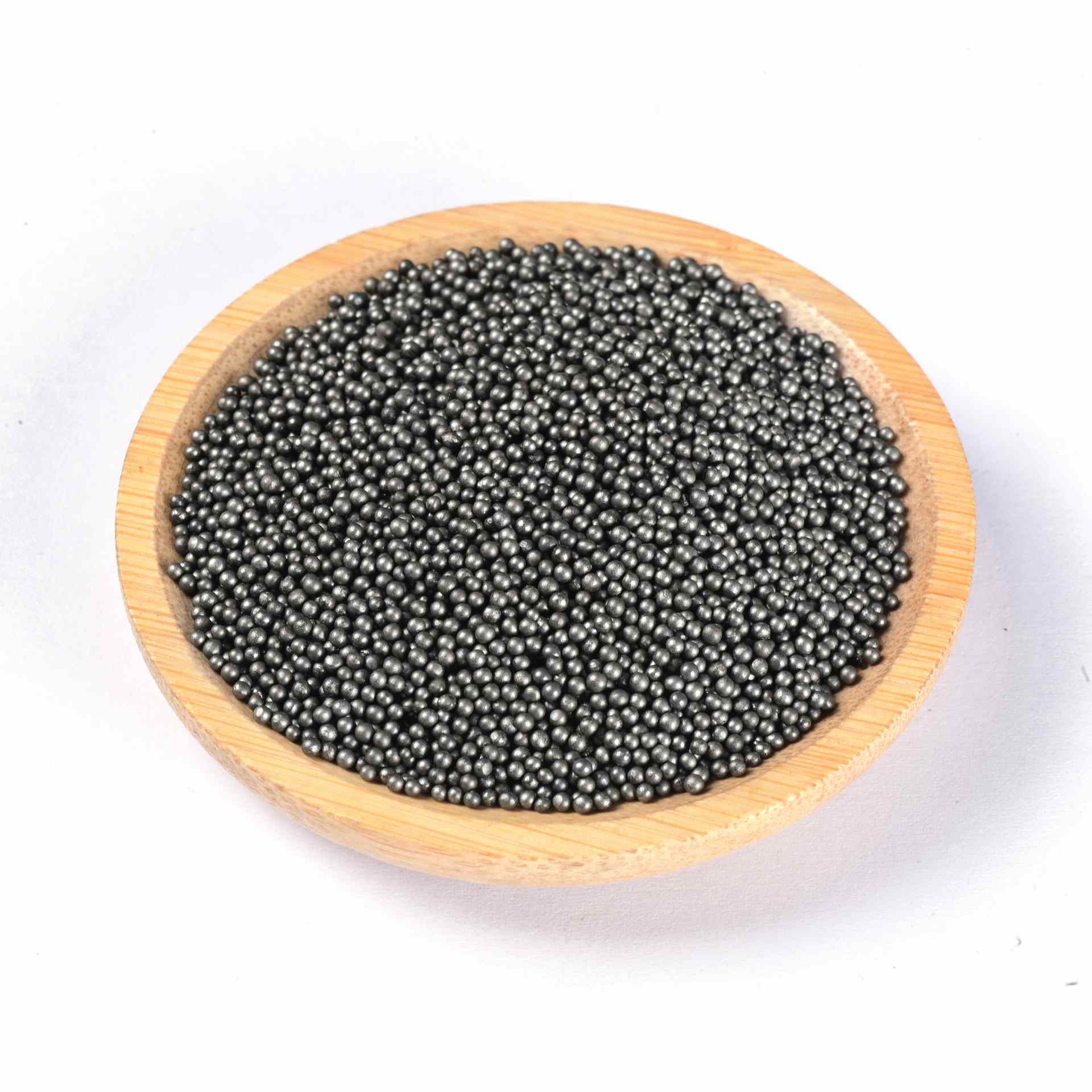 OEM Available S330 Ferro iaculat Ball enim Global Abrasive Distributors