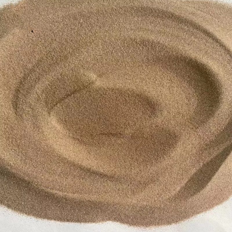 Premium Grade Zircon Sand 66% Puritas pro Ceramic Glazes & Tiles