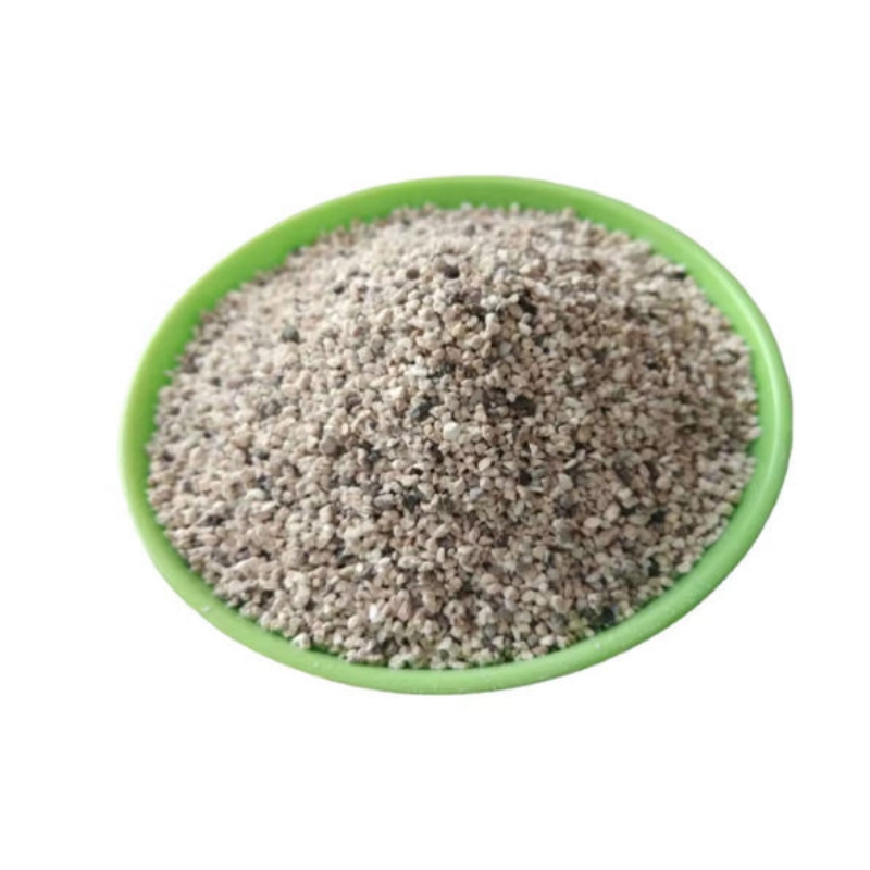 Premium Mullite Sand Maximum Temperature Resistant Foundry Sand