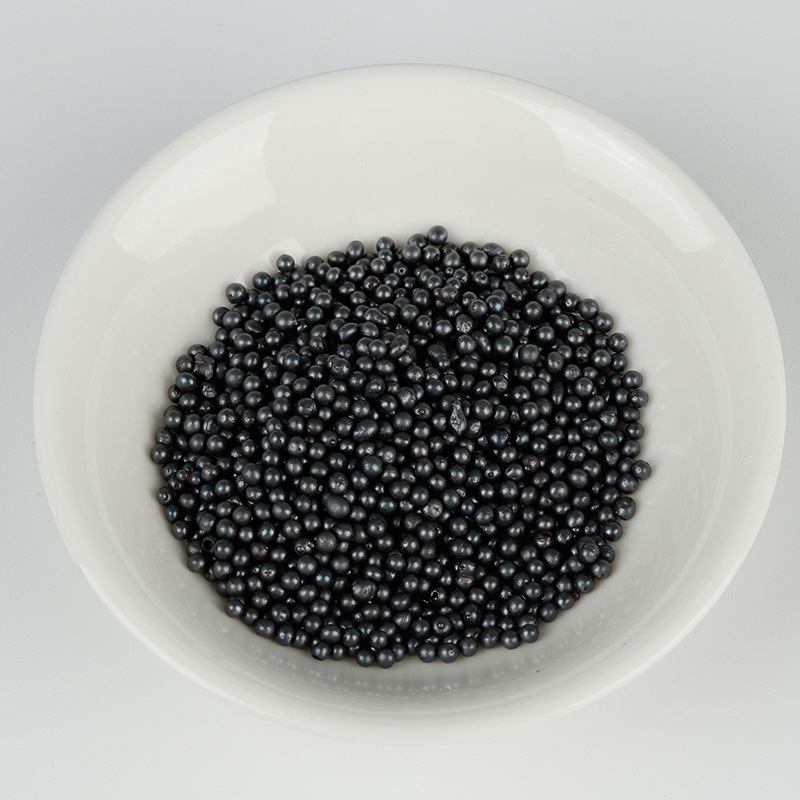 Recyclable S330 Spherical Steel Ball For Industrial Shot Peening Treatment