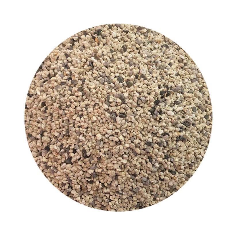 Refractory Rudis Material Mullite / Multite pulveris / Mullite Sand