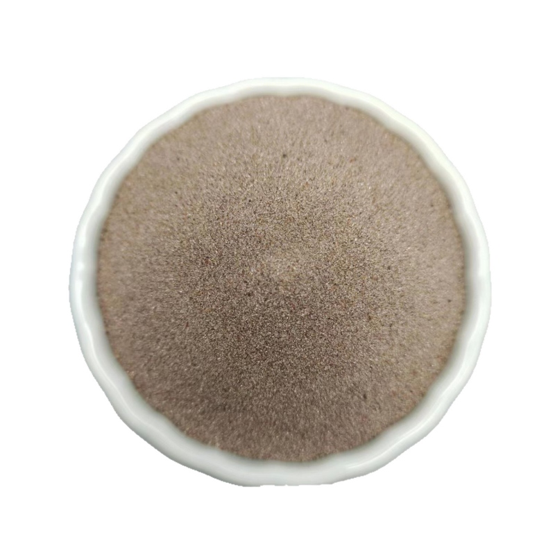 Refractior Rudis Material Mullite Pulvis 16-200Mesh