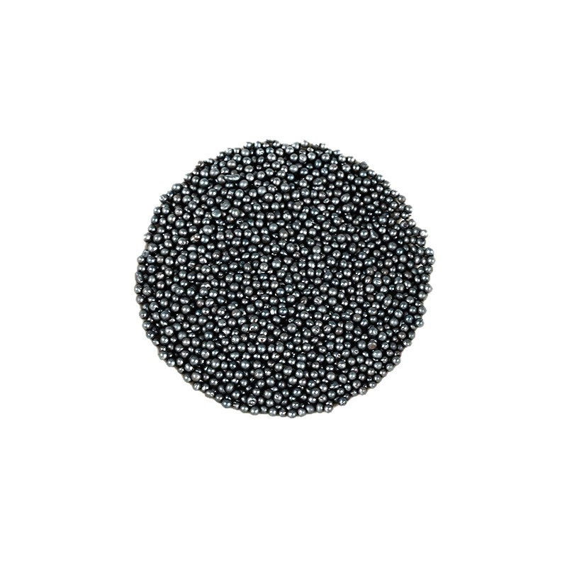 S330 Steel Ball Abrasive pro mittendo Forging Superficies poliendo