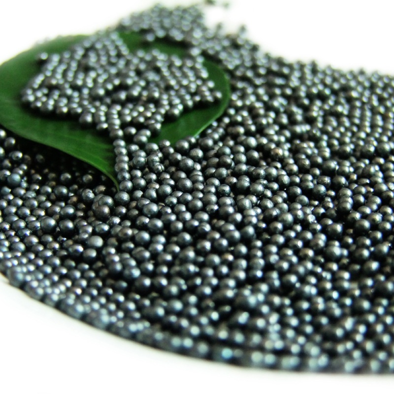 S330 Steel Ball Abrasive Media SAE J827 Standard Factory Direct Supply