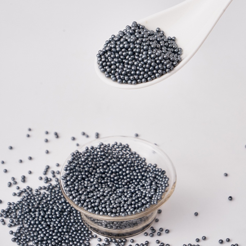S330 Steel Ball Shoting Media Pro Automotive Parts Shot Peening