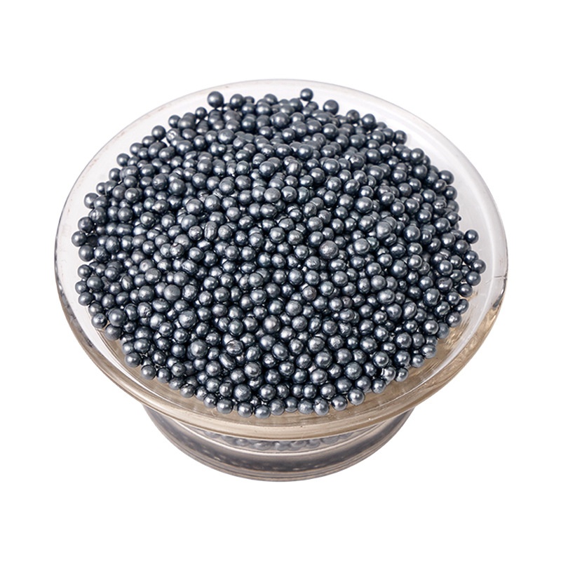 S330 Steel Shot Ball For Construction Steel Structure Rust Removere