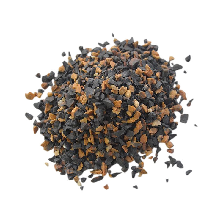 Mullite Sand pro Ceramic Testa & Kiln Lining